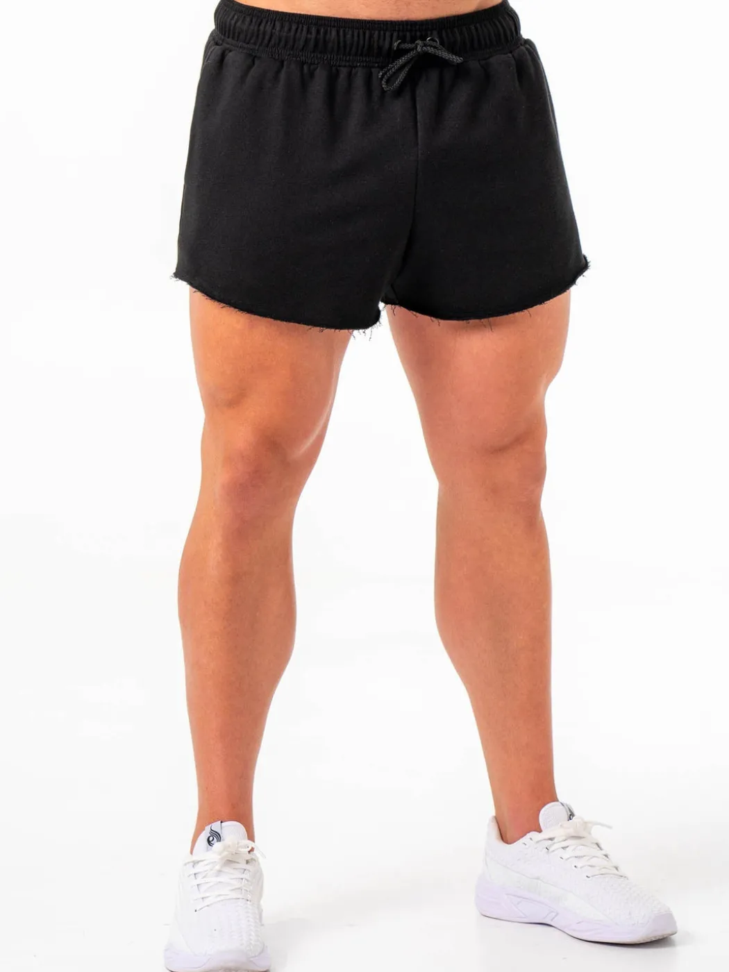 3" Fleece Shorts