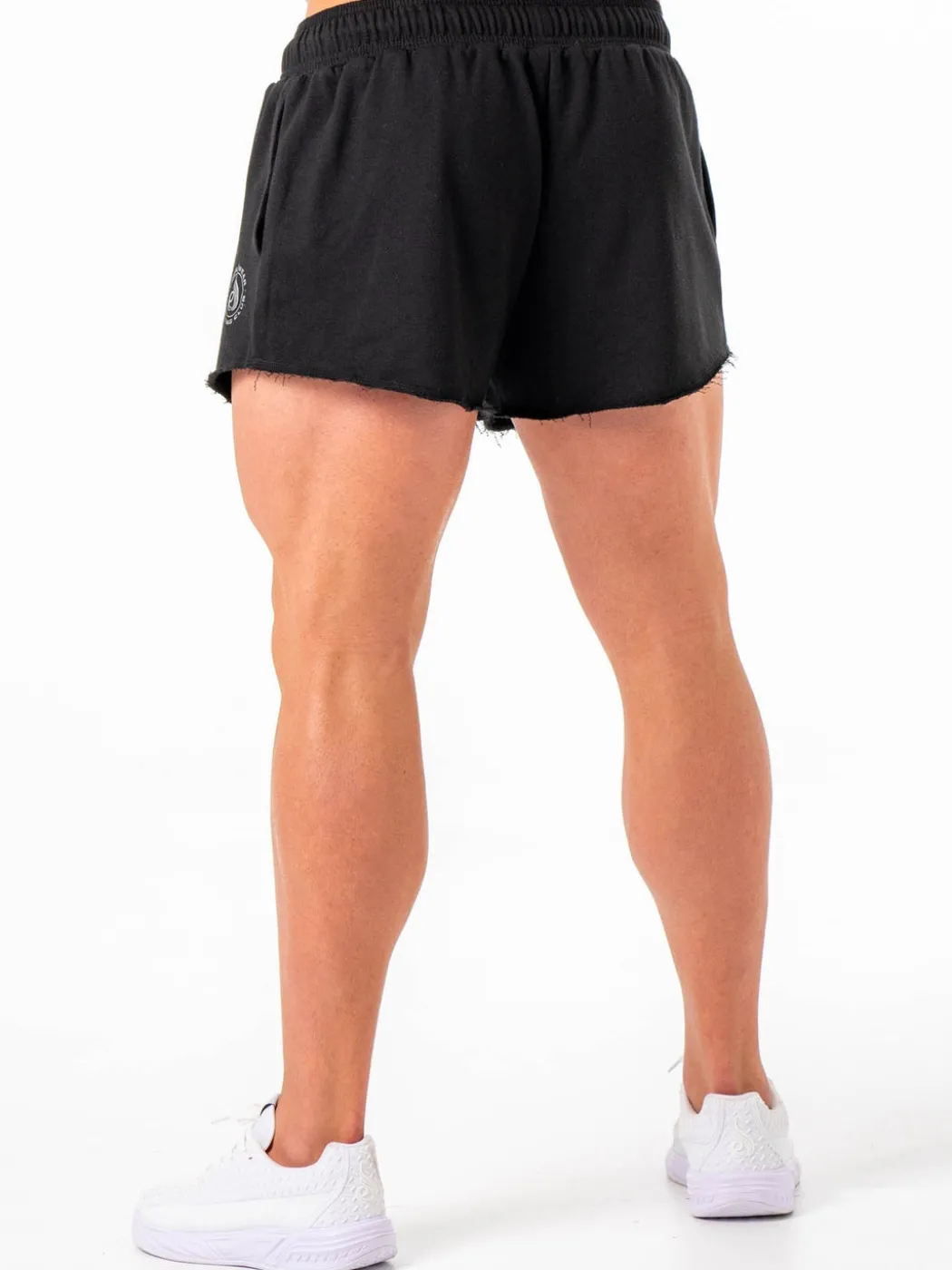 3" Fleece Shorts