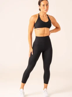 7/8 High Waisted Leggings