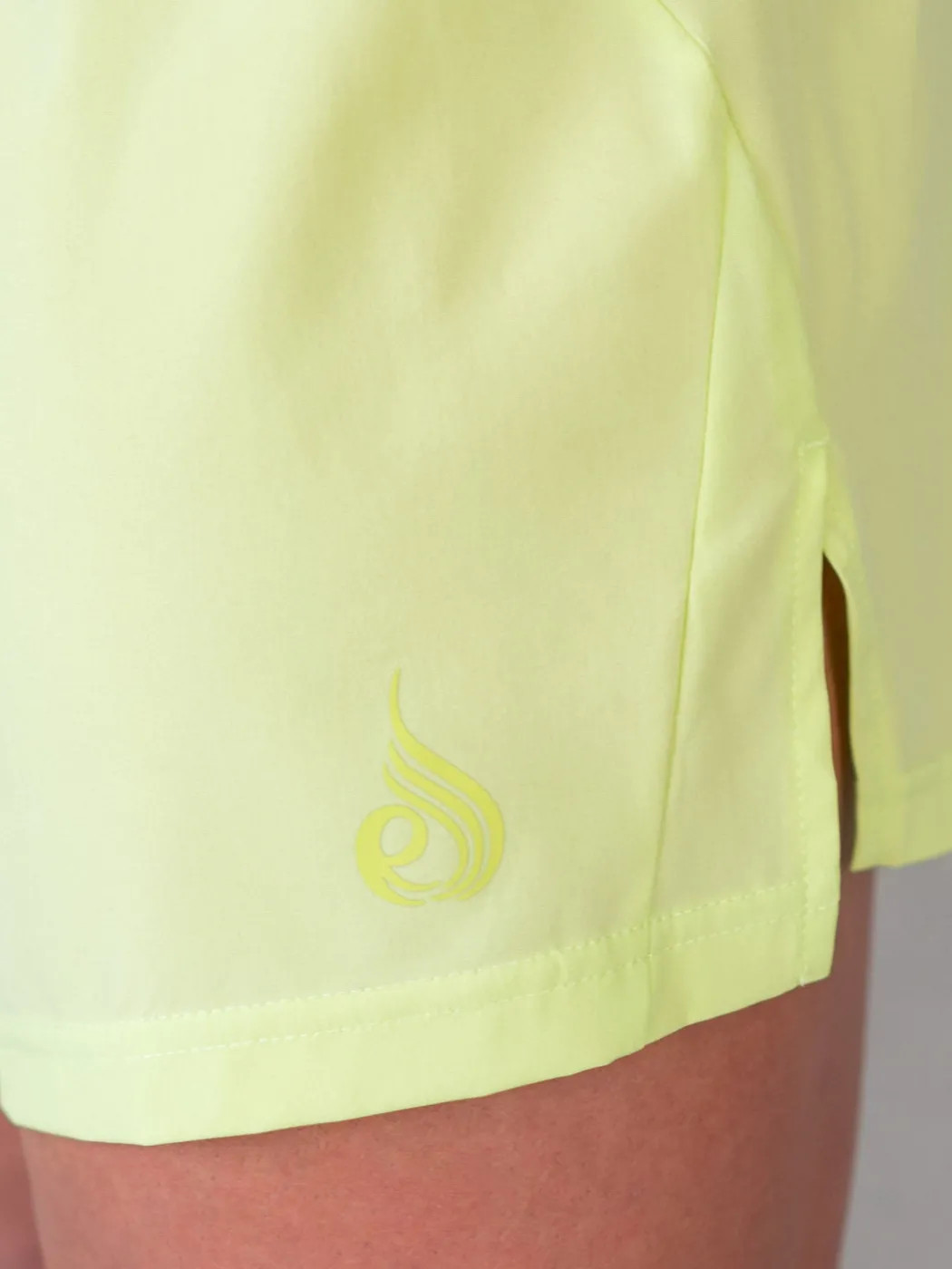 3" Training Shorts