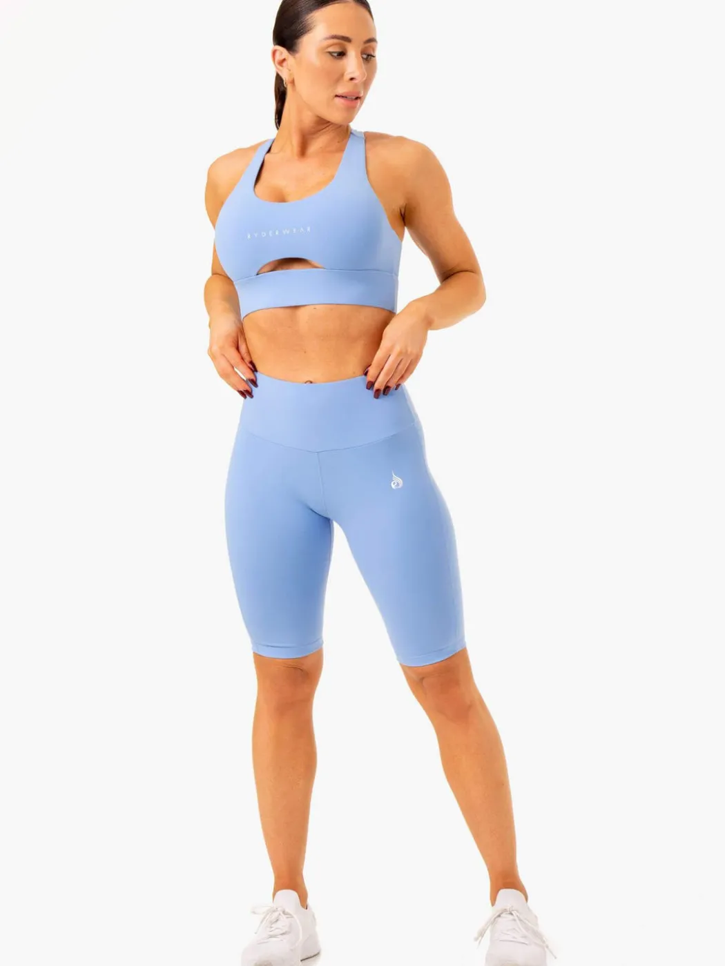 Action Bike Short