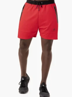 Action Mesh Short