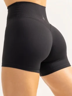 Activate High Waisted Shorts