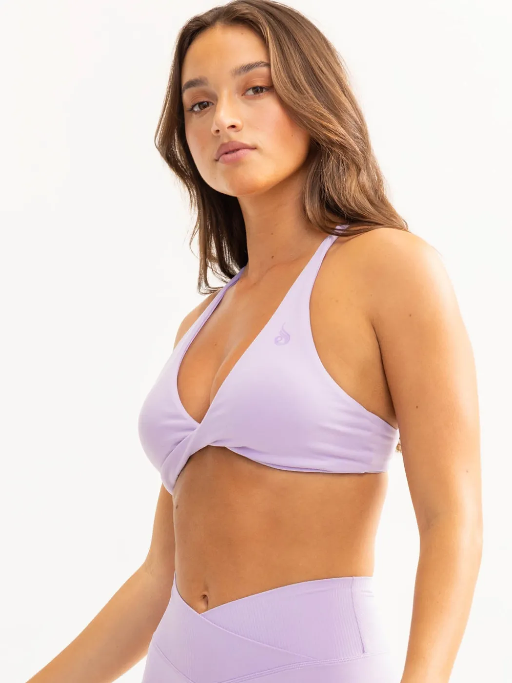 Activate Twist Sports Bra