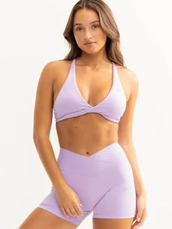 Activate Twist Sports Bra