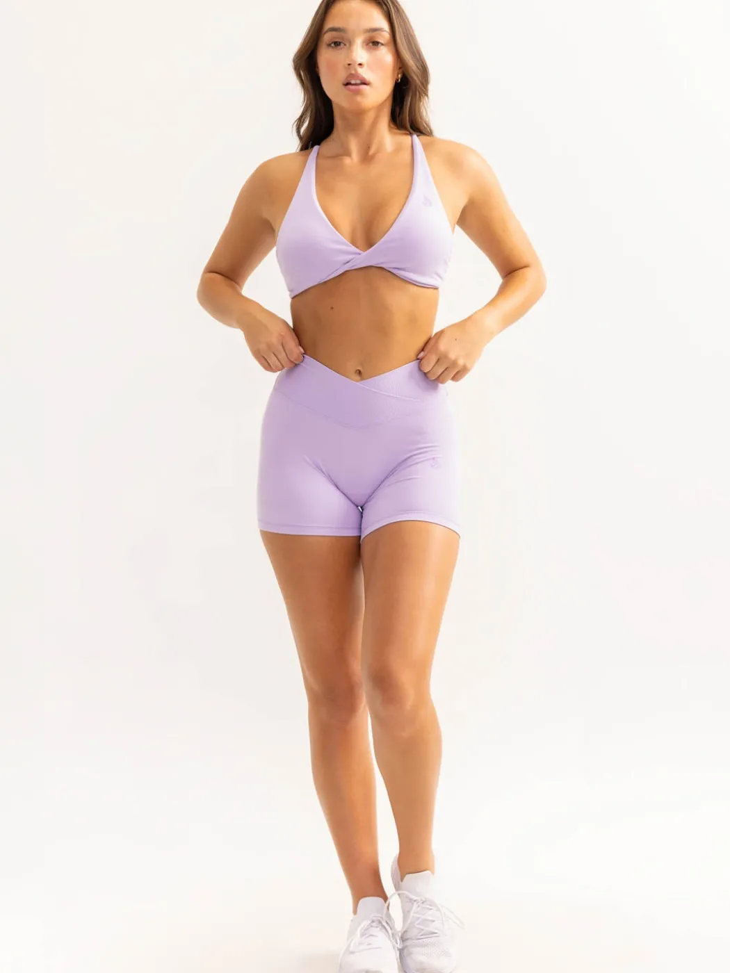 Activate Twist Sports Bra