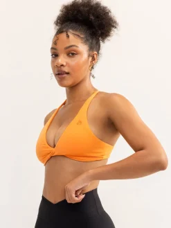Activate Twist Sports Bra