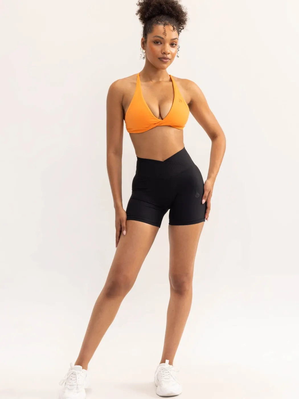 Activate Twist Sports Bra