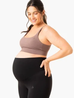 Active Bump Sports Bra