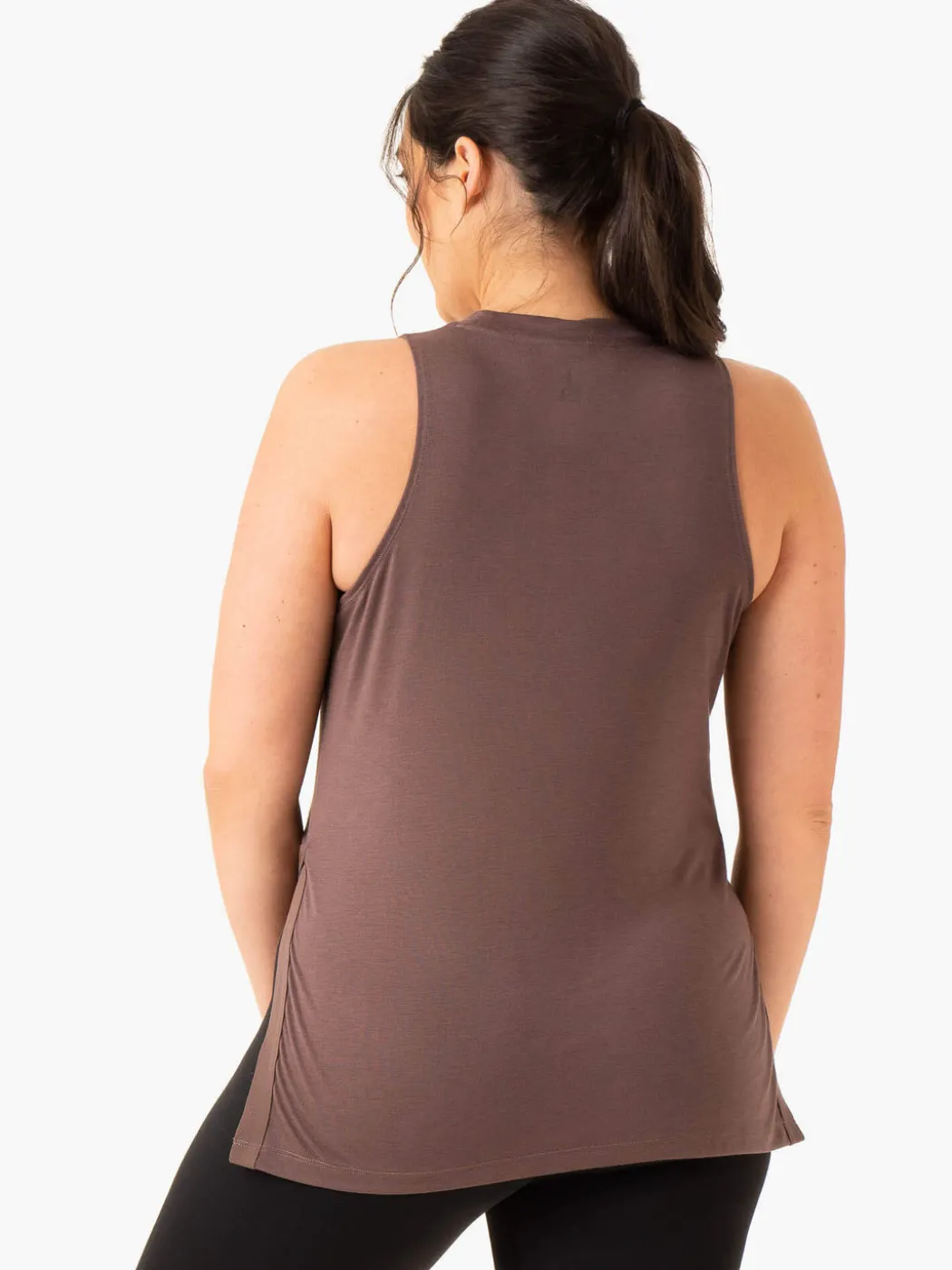 Active Bump Tank