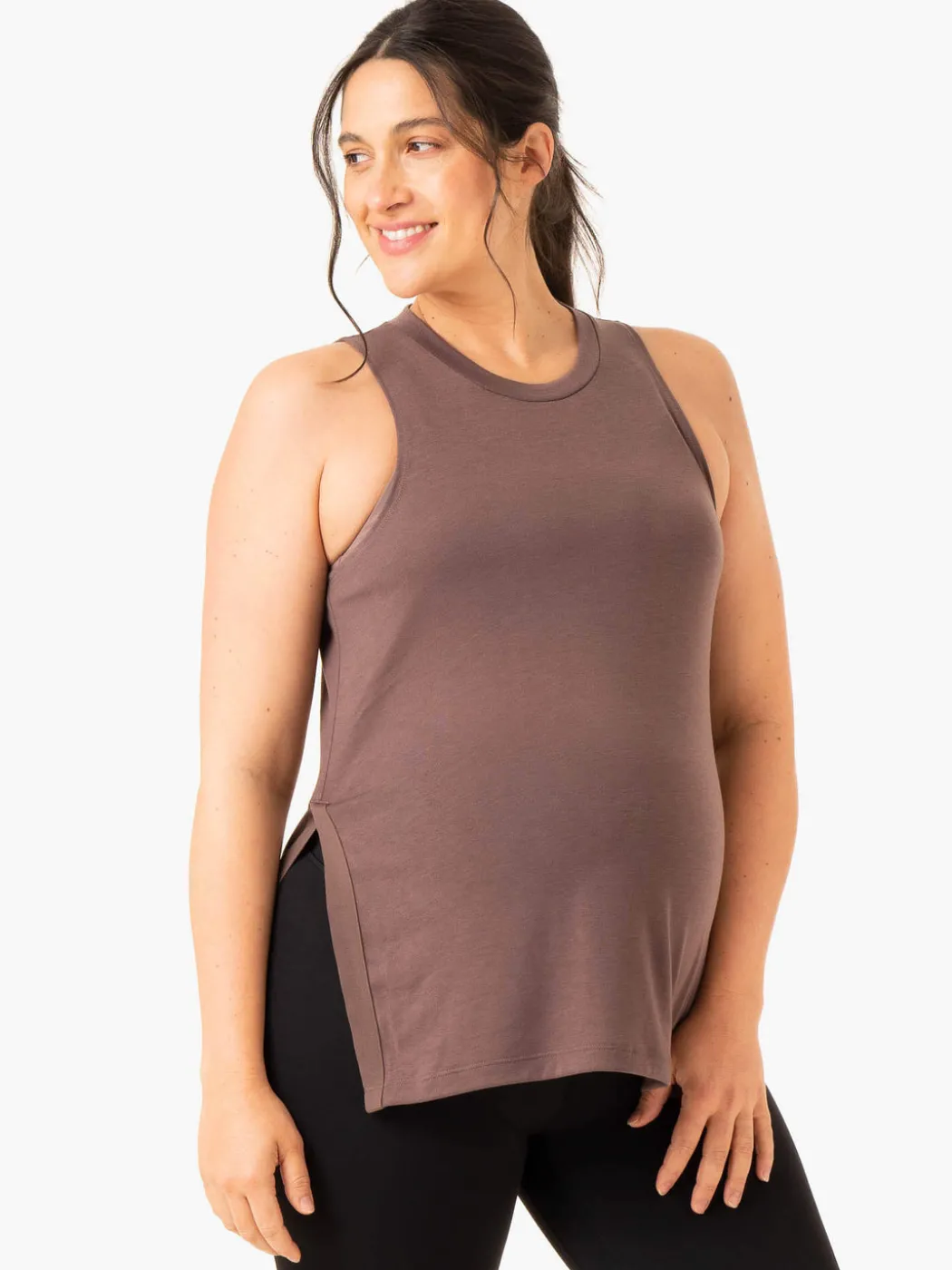 Active Bump Tank