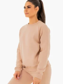Adapt Boyfriend Sweater