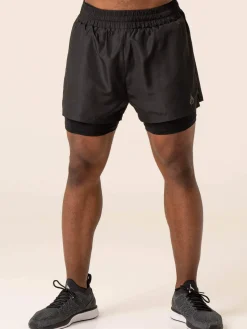 Advance 2 In 1 Training Short