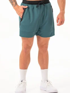 Advance Mesh Short