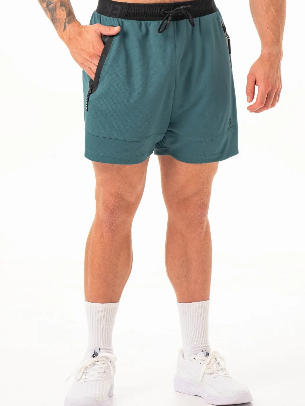 Advance Mesh Short