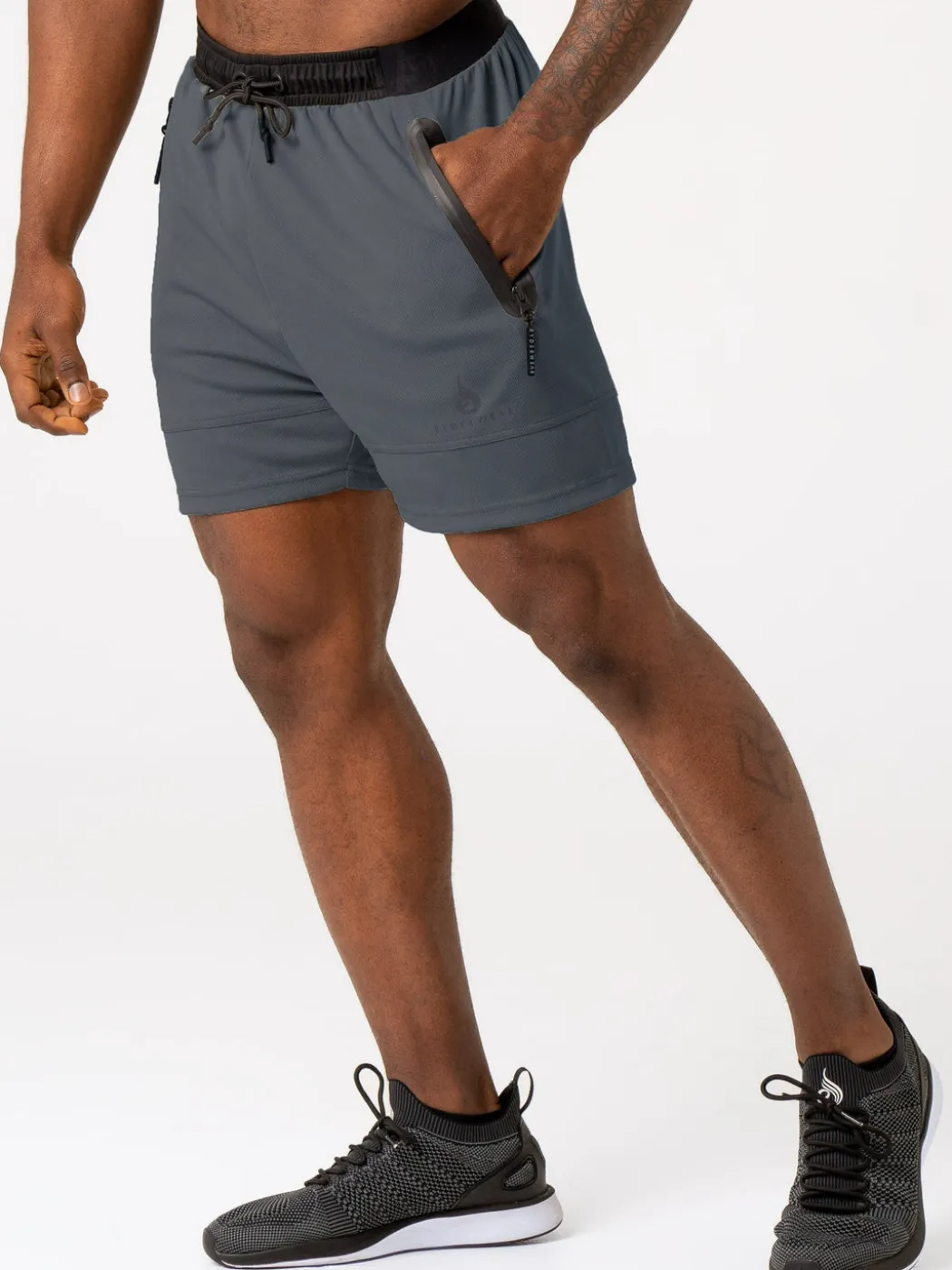Advance Mesh Short