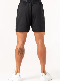 Advance Mesh Short