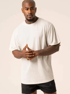 Advance Oversized T-Shirt