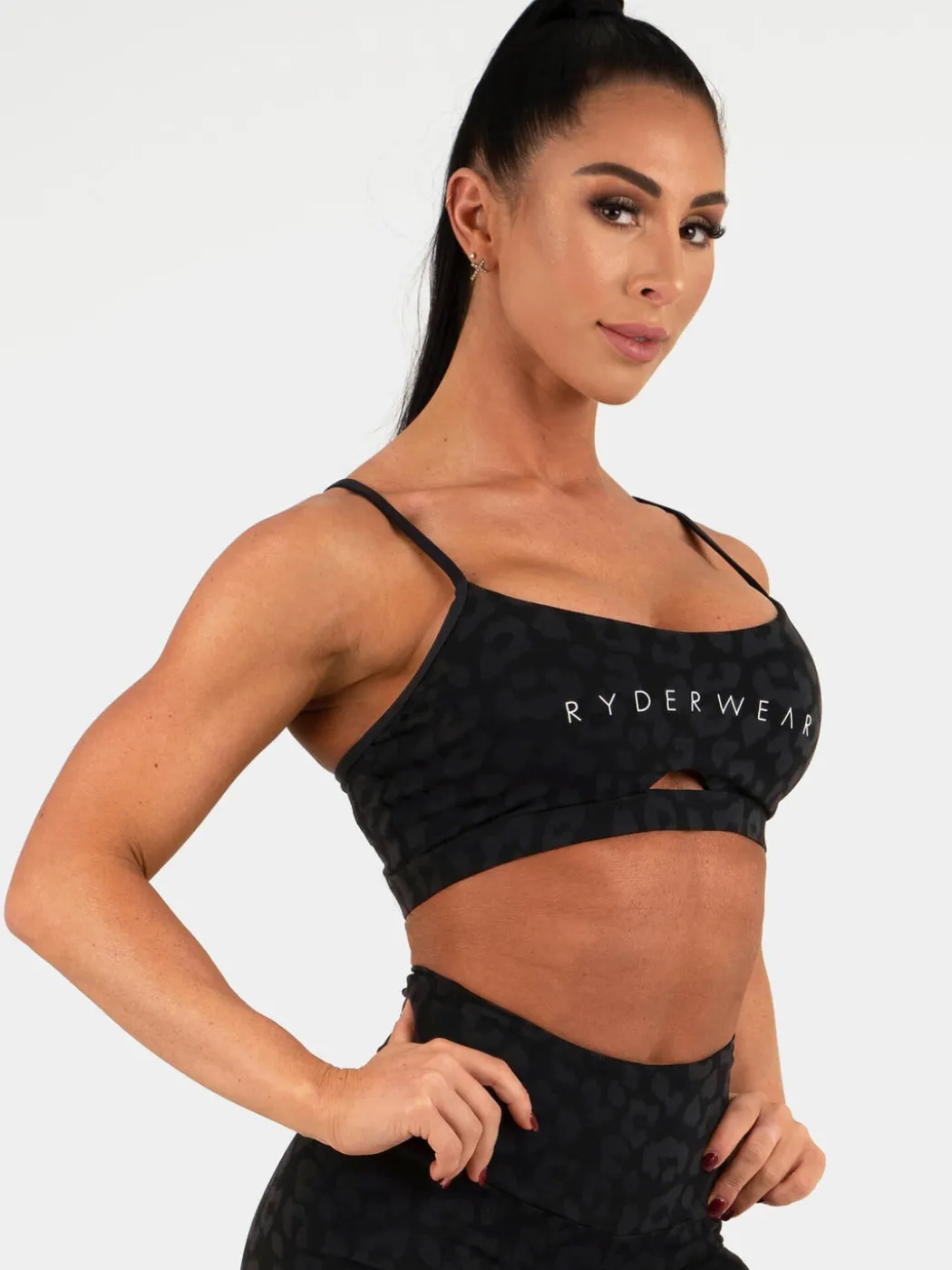 Animal Sports Bra