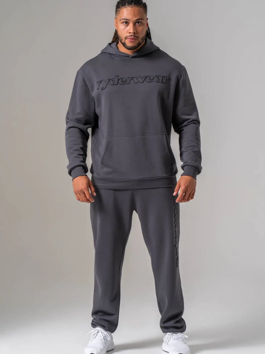 Applique Trackpant
