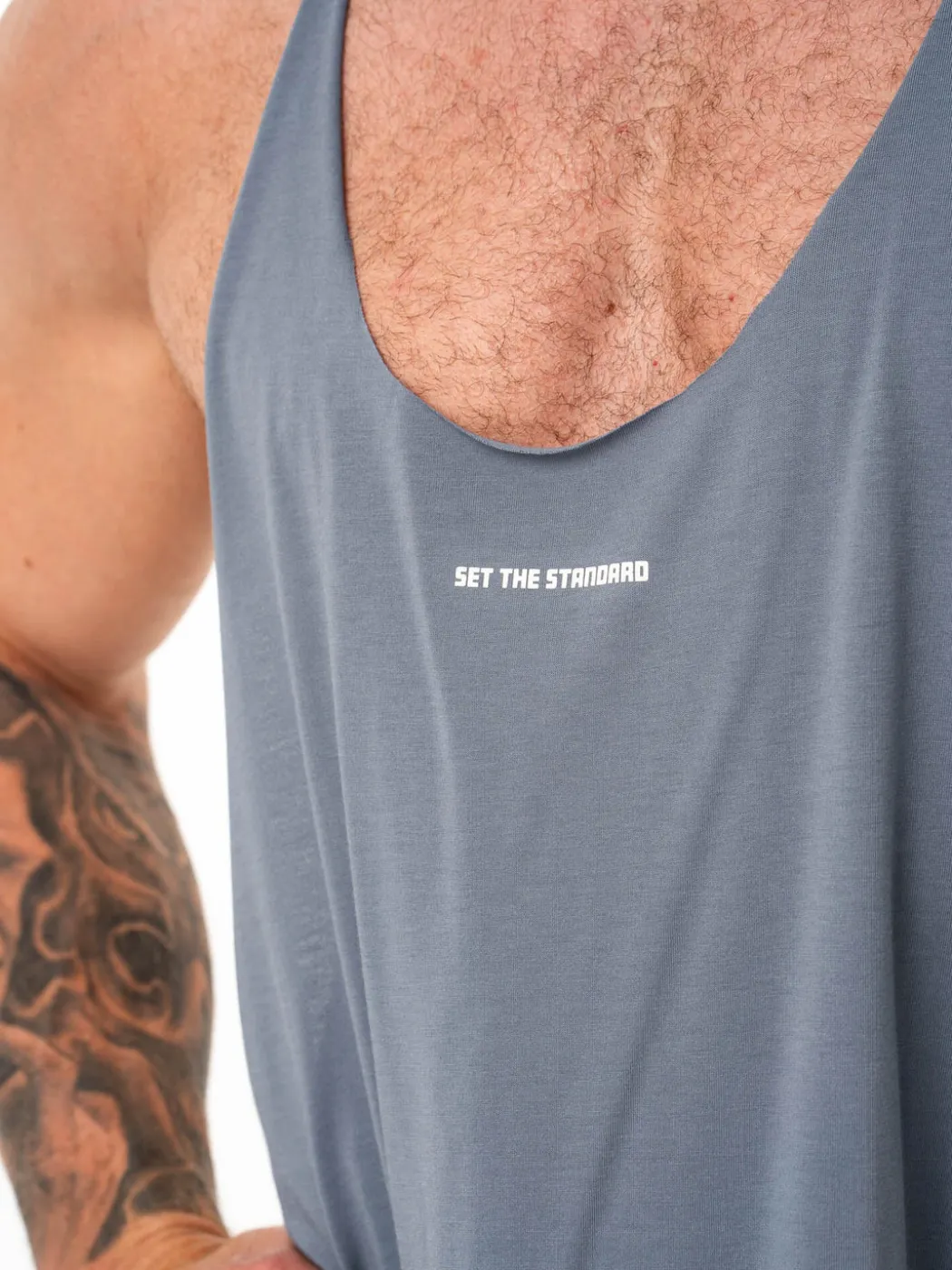 Arnie T-Back