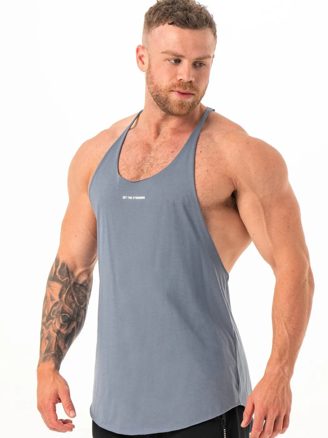 Arnie T-Back