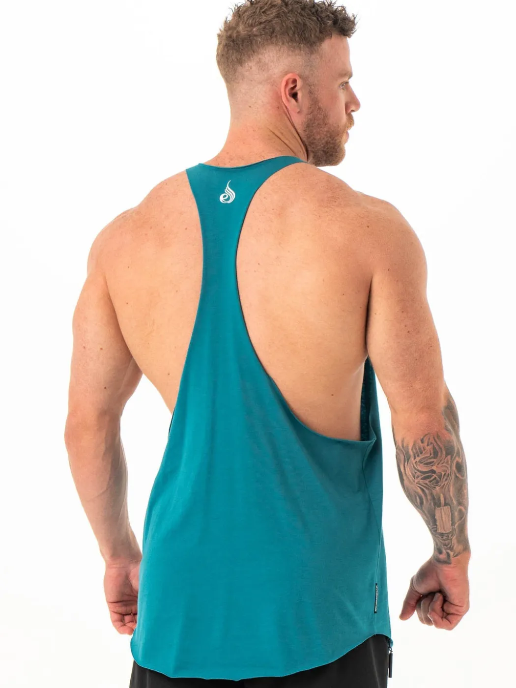 Arnie T-Back