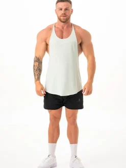 Arnie T-Back