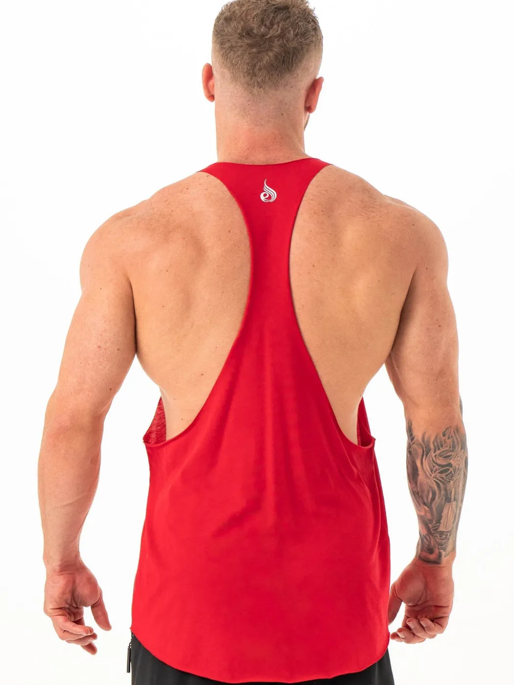 Arnie T-Back
