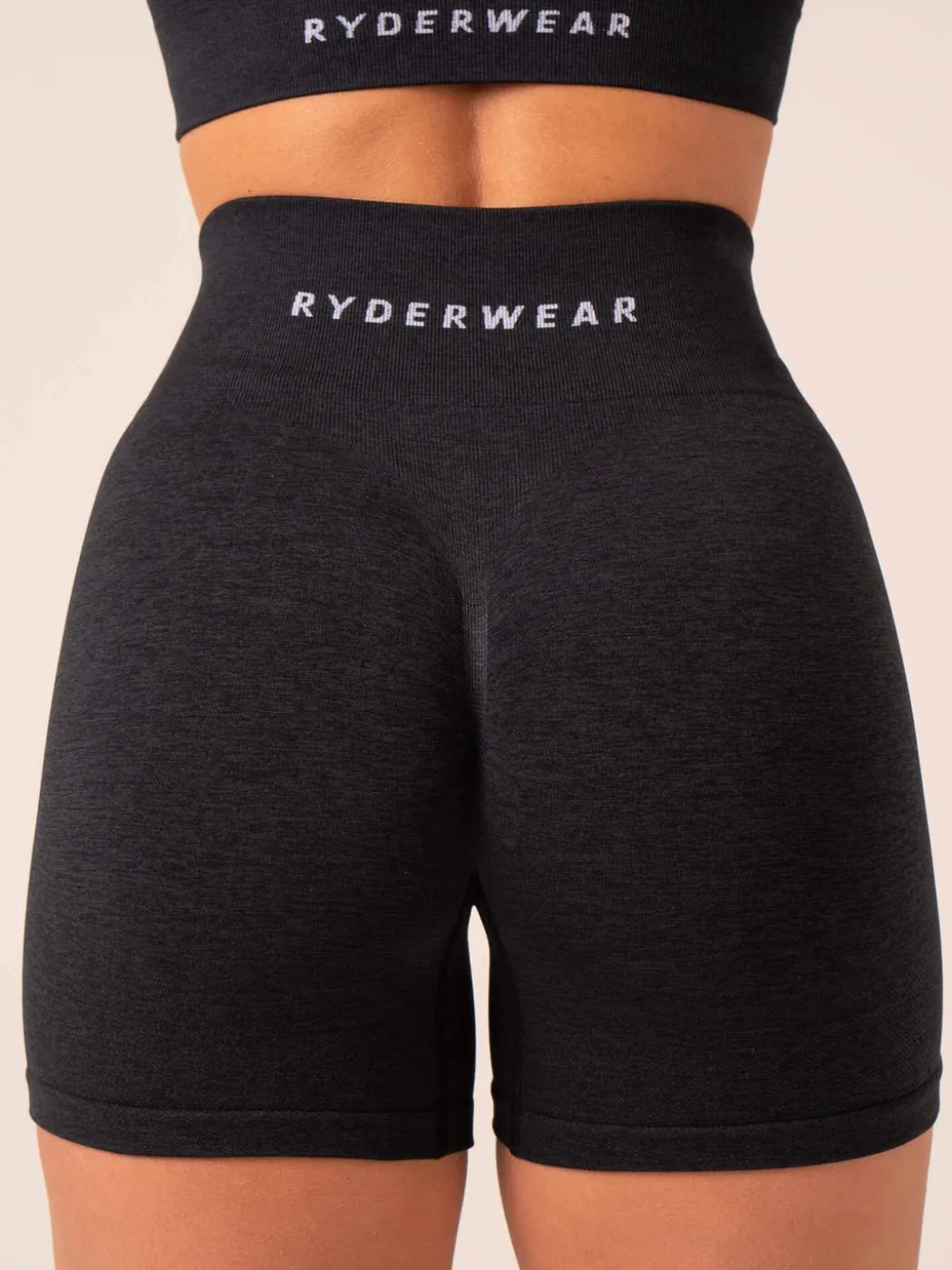 Aspire Seamless Shorts
