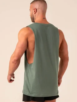 Baller Tank
