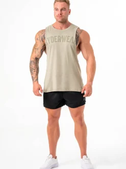Baller Tank
