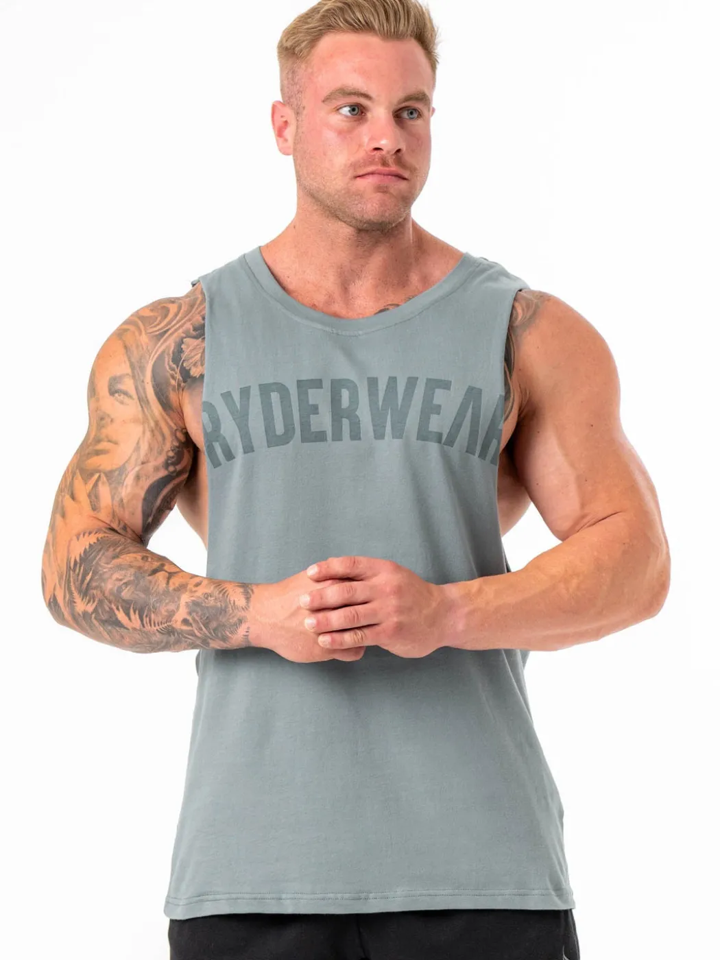 Baller Tank
