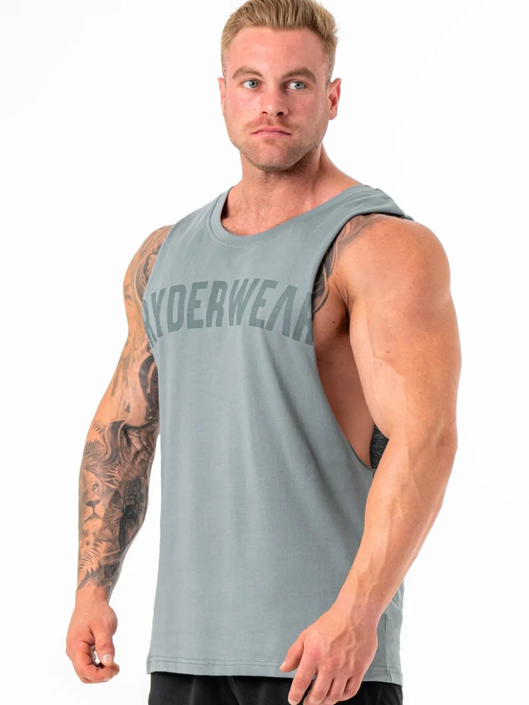 Baller Tank