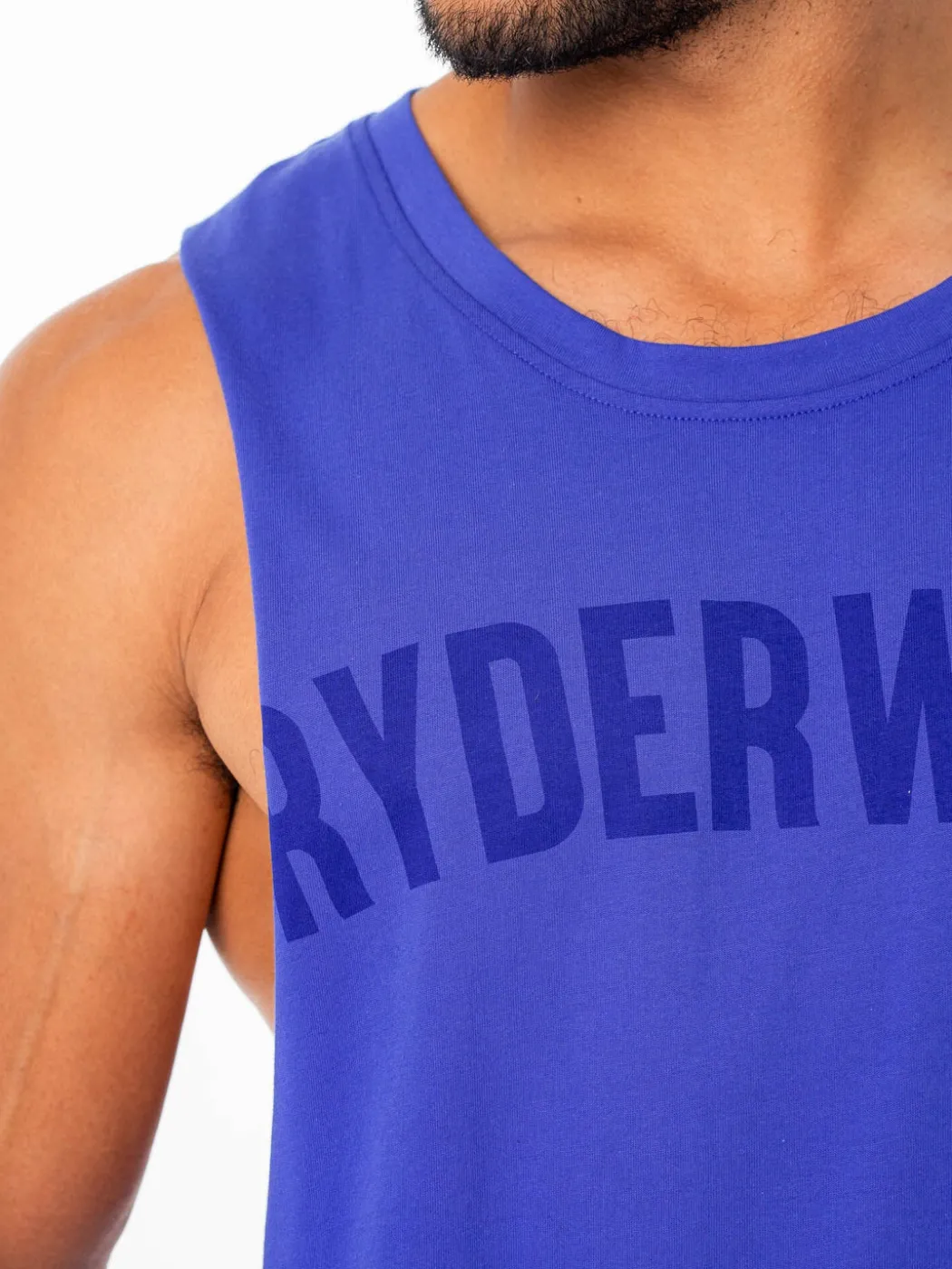 Baller Tank