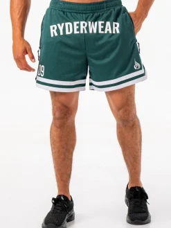 Basketball Short