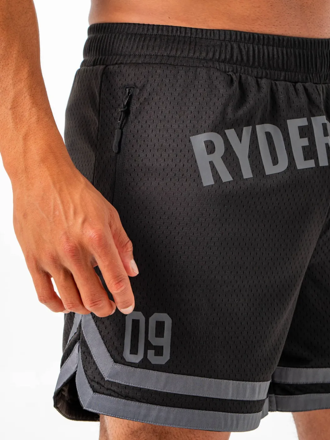 Basketball Short