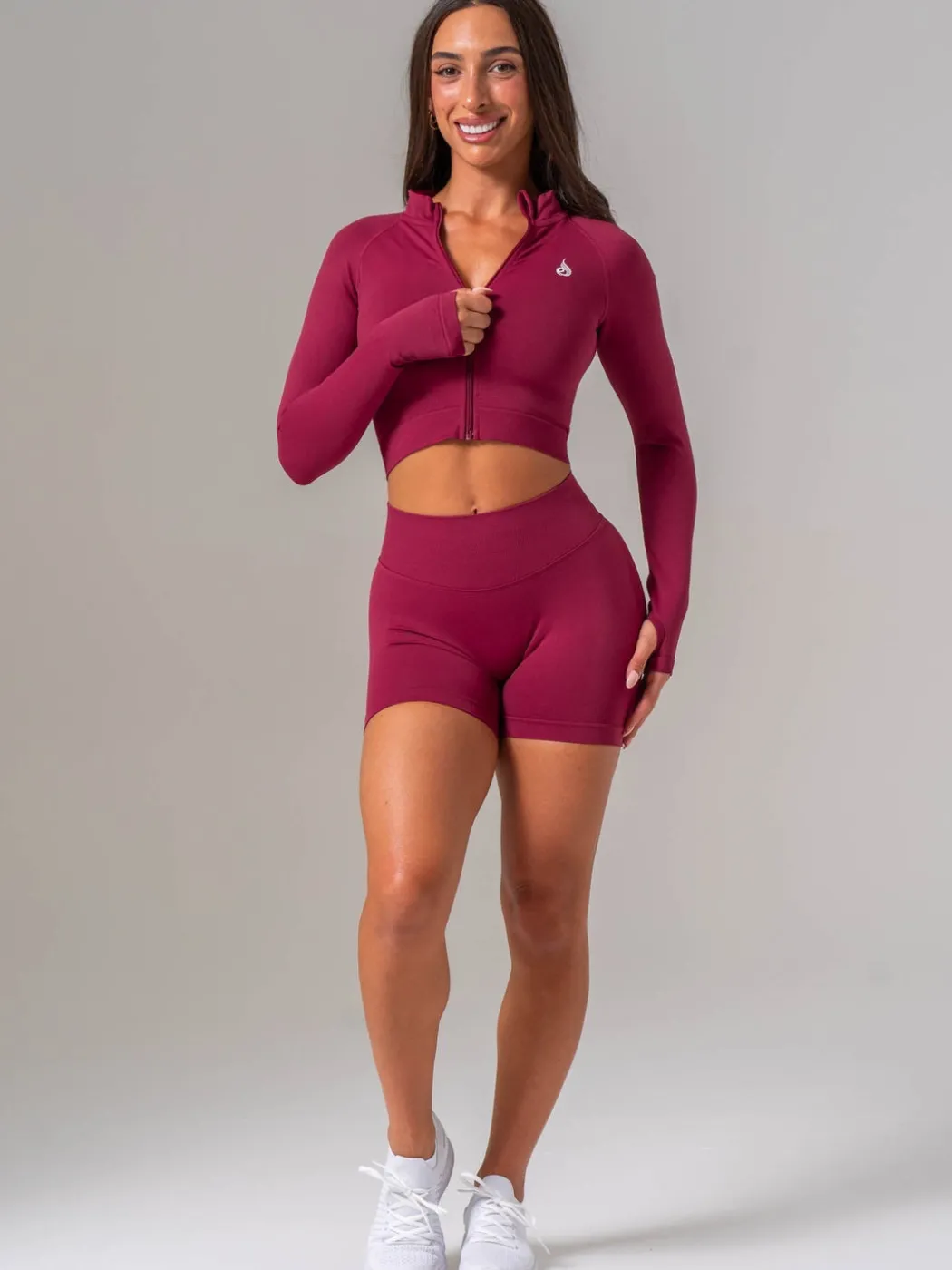 Boost Seamless Jacket