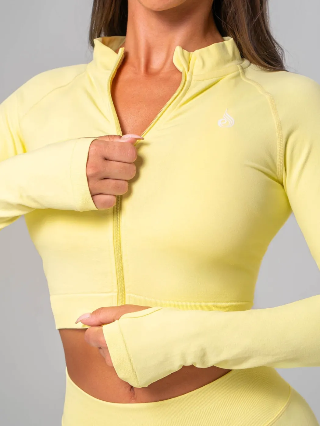 Boost Seamless Jacket