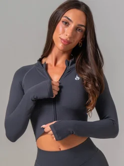 Boost Seamless Jacket