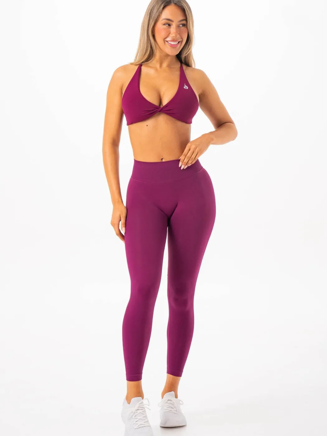 Boost Seamless Leggings