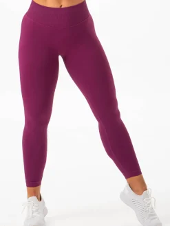 Boost Seamless Leggings