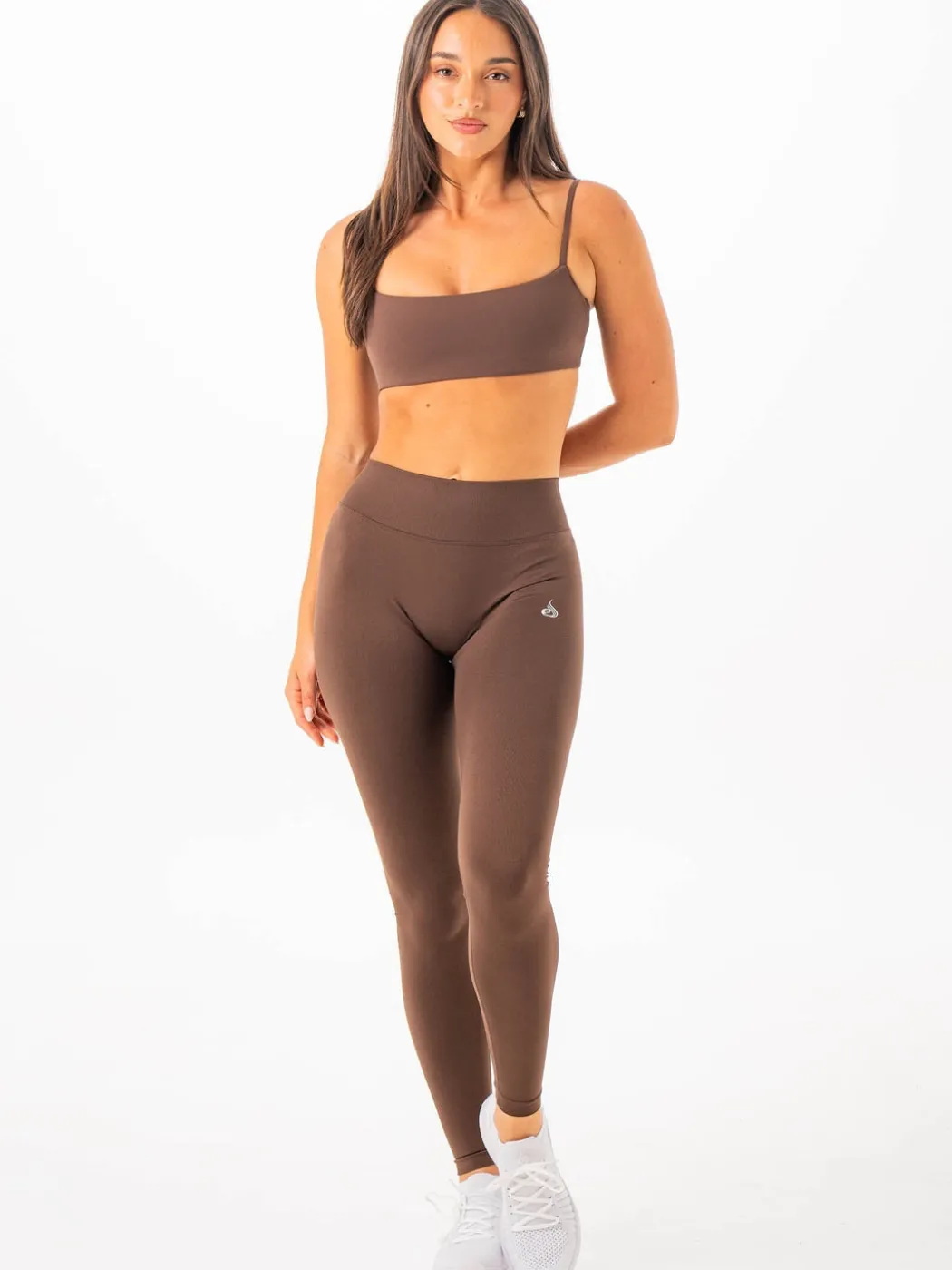 Boost Seamless Leggings