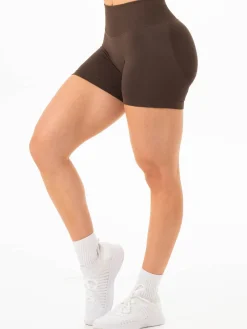 Boost Seamless Shorts