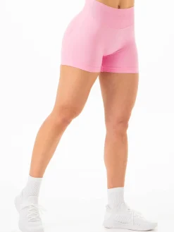 Boost Seamless Shorts