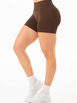 Boost Seamless Shorts