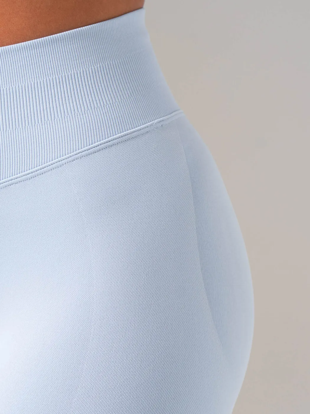 Boost Seamless Shorts