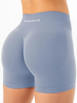 Boost Seamless Shorts