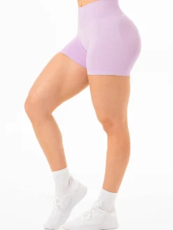 Boost Seamless Shorts