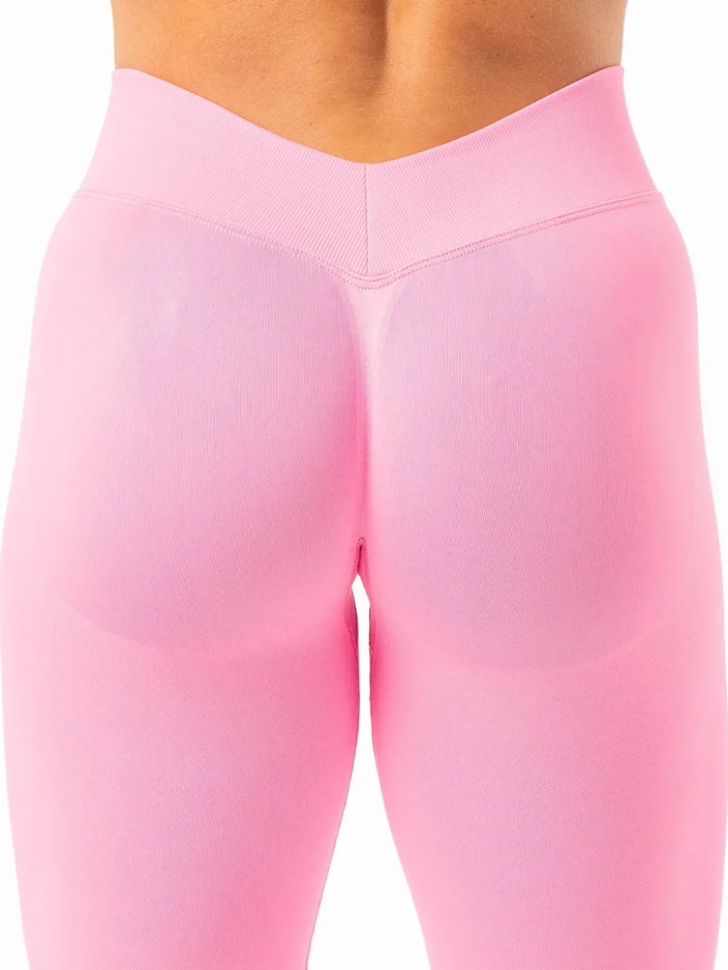 Boost V Back Leggings